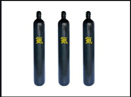 低壓氮氣吹掃的幾種方式？